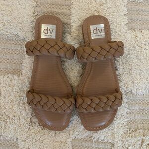 New Dolce vita sandals- Size 8